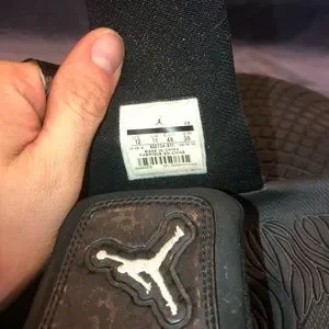 Shoes | Jordan Slippers Or Slides Elephant Print Size 12  display picture 1